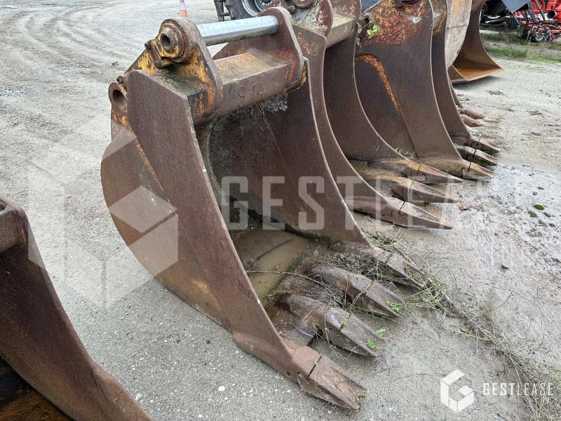 GODET LIEBHERR SW48 760 MM - Ковш для экскаватора: фото 1 GODET LIEBHERR SW48 760 MM - Ковш для экскаватора: фото 1