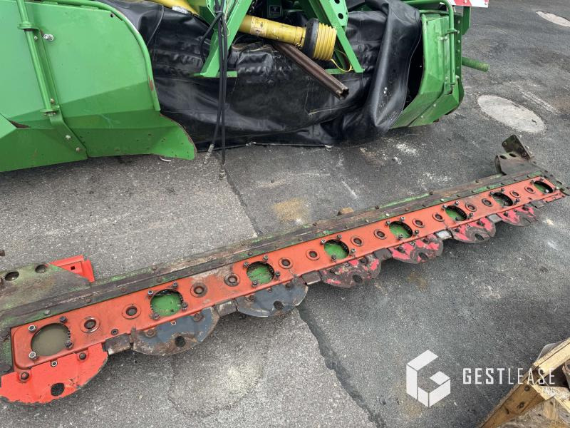 John Deere 131 - Косилка: фото 3 John Deere 131 - Косилка: фото 3