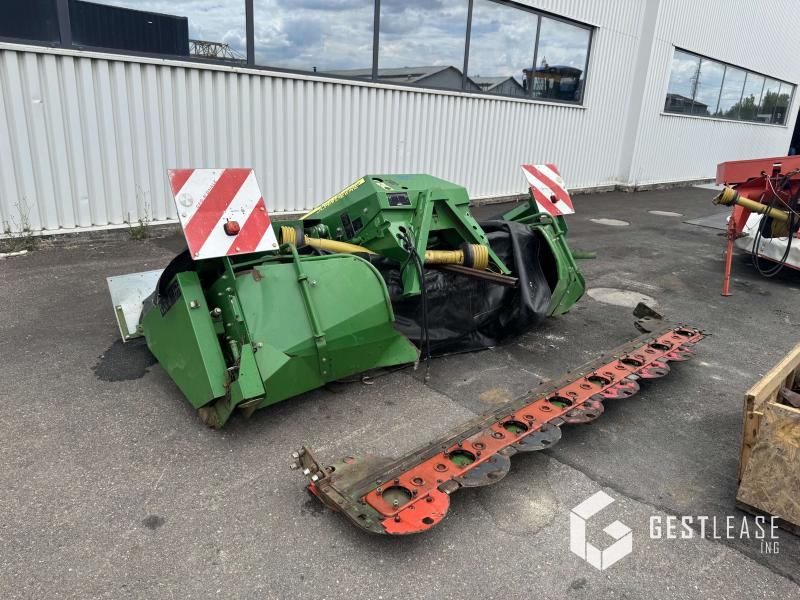 John Deere 131 - Косилка: фото 1 John Deere 131 - Косилка: фото 1