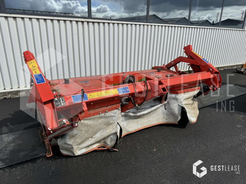 KUHN GMD 310F-FF - Косилка: фото 1 KUHN GMD 310F-FF - Косилка: фото 1