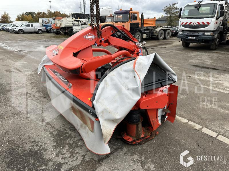 Kuhn GMD 3125 F-FF - Косилка: фото 2 Kuhn GMD 3125 F-FF - Косилка: фото 2