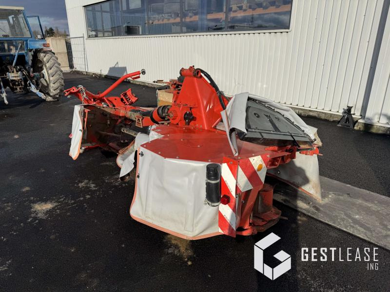 Kuhn GMD 3125 F-FF - Косилка: фото 2 Kuhn GMD 3125 F-FF - Косилка: фото 2