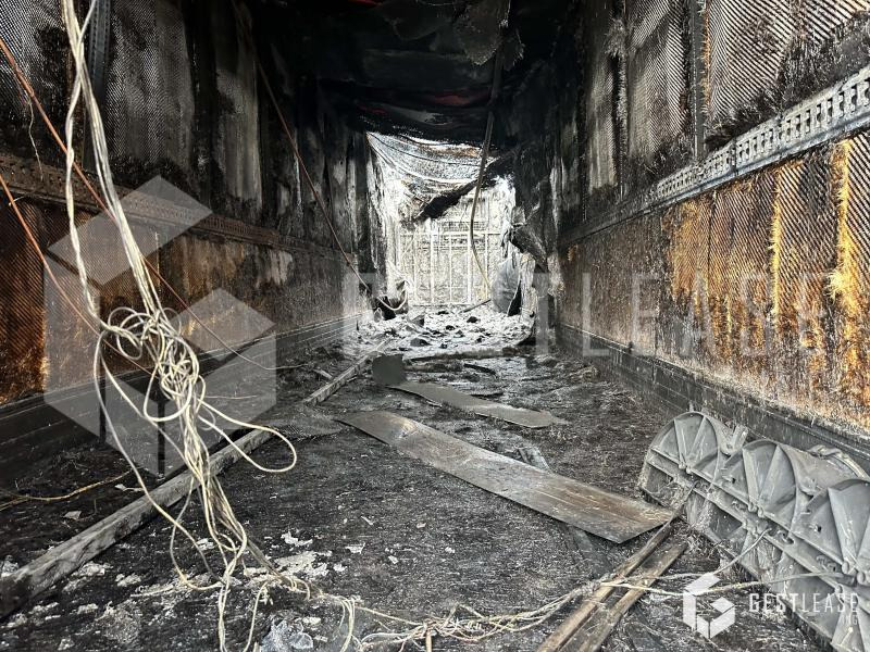 Полуприцеп-рефрижератор Lamberet THERMO KING  SLX: фото 13 Полуприцеп-рефрижератор Lamberet THERMO KING  SLX: фото 13