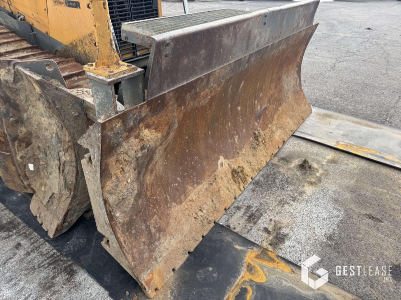 Liebherr PR724 LGP - Бульдозер: фото 5 Liebherr PR724 LGP - Бульдозер: фото 5