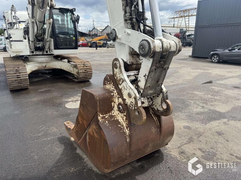 Liebherr R 926 LC - Гусеничный экскаватор: фото 5 Liebherr R 926 LC - Гусеничный экскаватор: фото 5