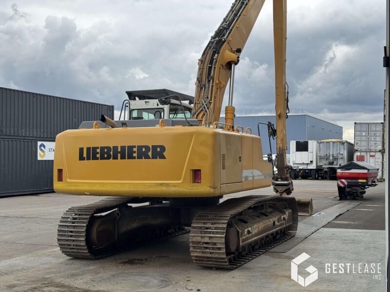 Liebherr R934 LC MULTI USER - Экскаватор с длинной стрелой: фото 3 Liebherr R934 LC MULTI USER - Экскаватор с длинной стрелой: фото 3