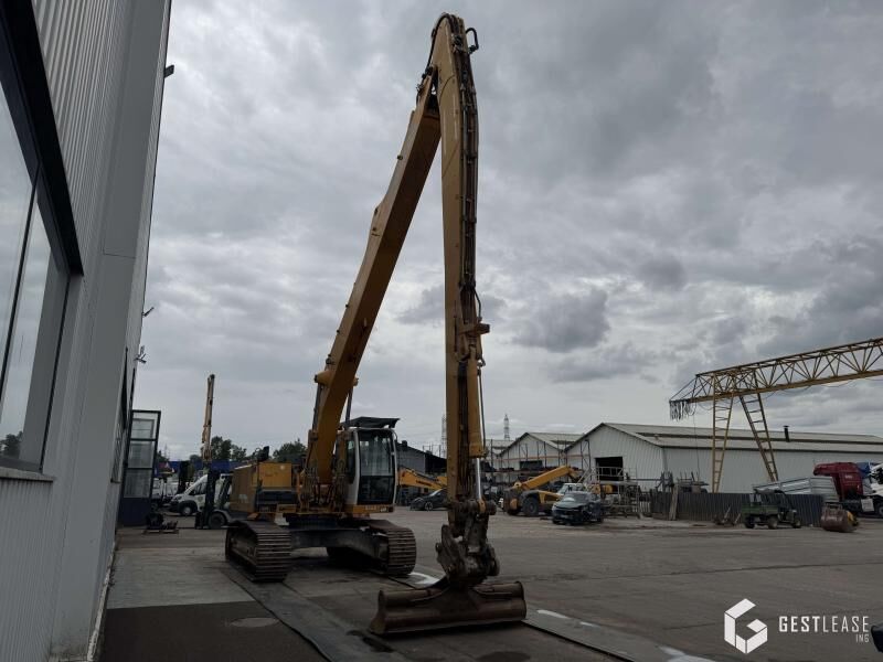 Liebherr R934 LC MULTI USER - Экскаватор с длинной стрелой: фото 4 Liebherr R934 LC MULTI USER - Экскаватор с длинной стрелой: фото 4