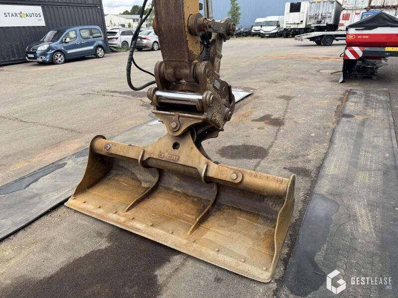 Liebherr R934 LC MULTI USER - Экскаватор с длинной стрелой: фото 5 Liebherr R934 LC MULTI USER - Экскаватор с длинной стрелой: фото 5