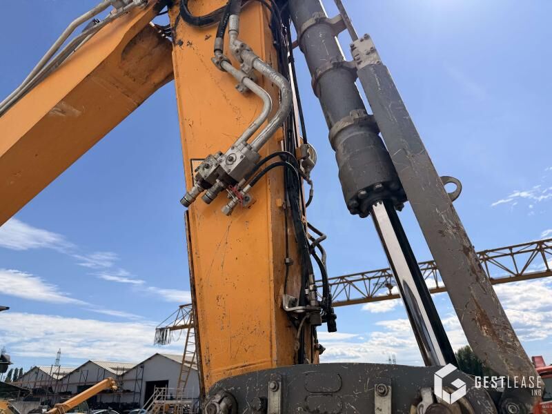 Liebherr R946NLC - Гусеничный экскаватор: фото 5 Liebherr R946NLC - Гусеничный экскаватор: фото 5