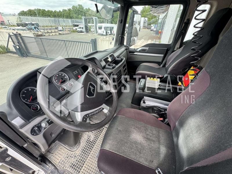 MAN TGS 35.500 - Самосвал: фото 5 MAN TGS 35.500 - Самосвал: фото 5