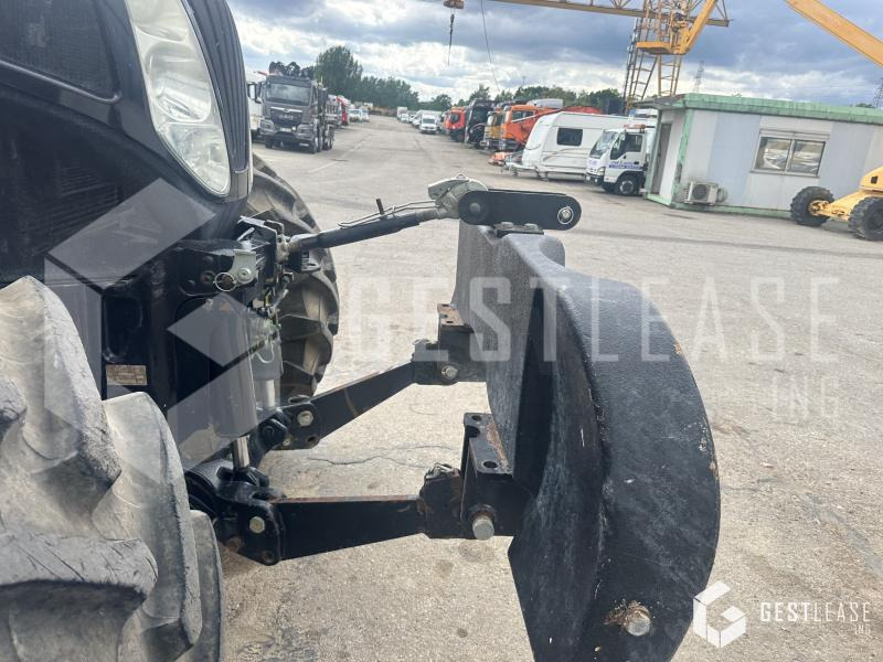New Holland T7.235 - Трактор: фото 3 New Holland T7.235 - Трактор: фото 3