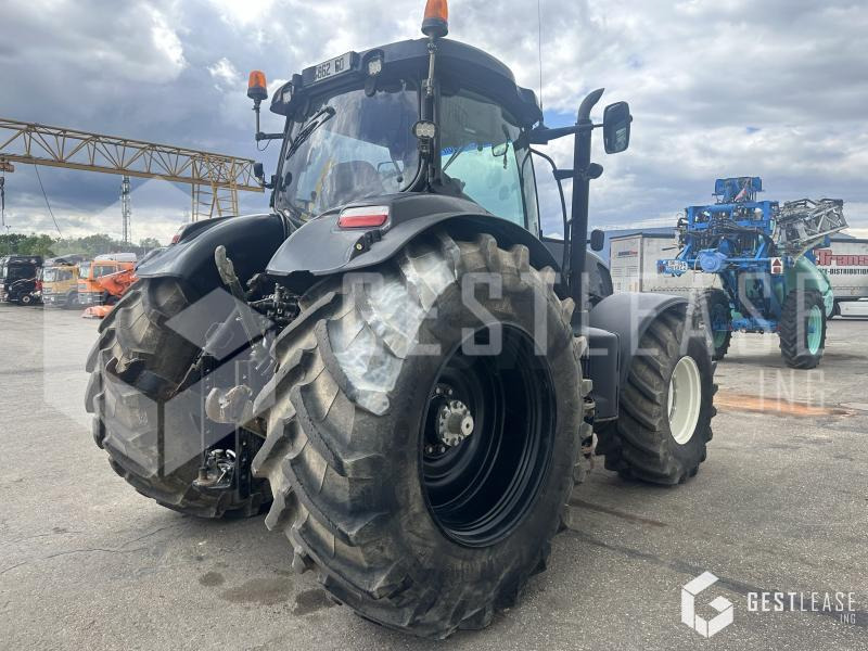 New Holland T7.235 - Трактор: фото 5 New Holland T7.235 - Трактор: фото 5