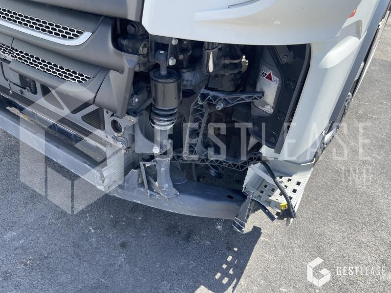 DAF XF480 лизинг DAF XF480: фото 6