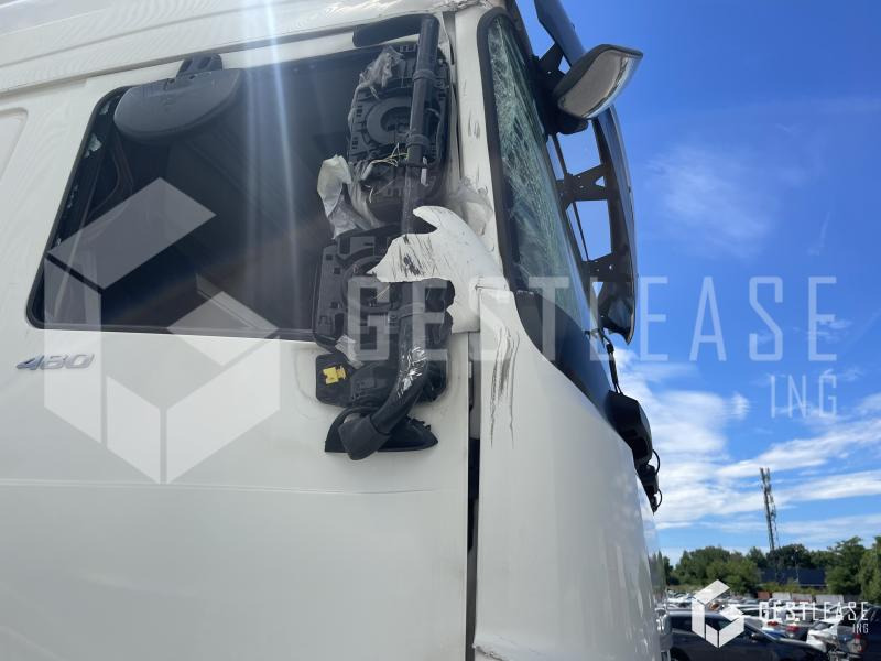 DAF XF480 лизинг DAF XF480: фото 9