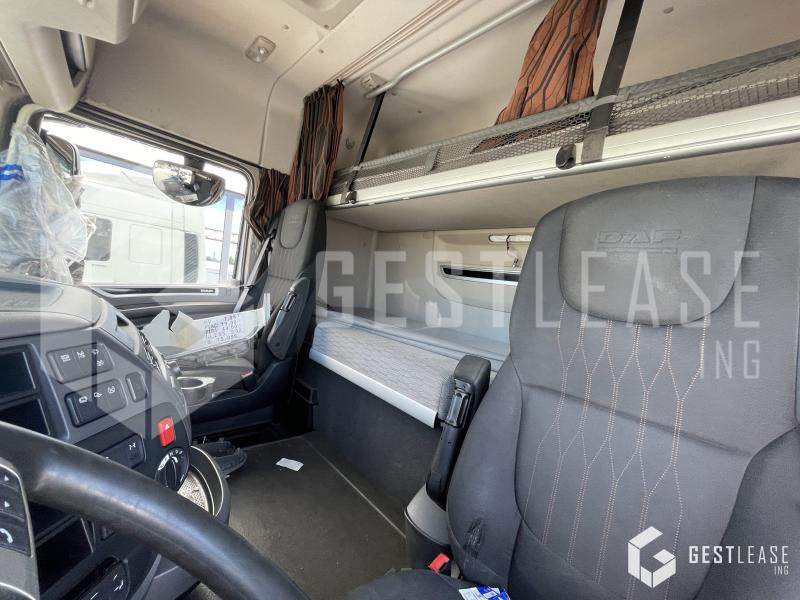 DAF XF480 лизинг DAF XF480: фото 12