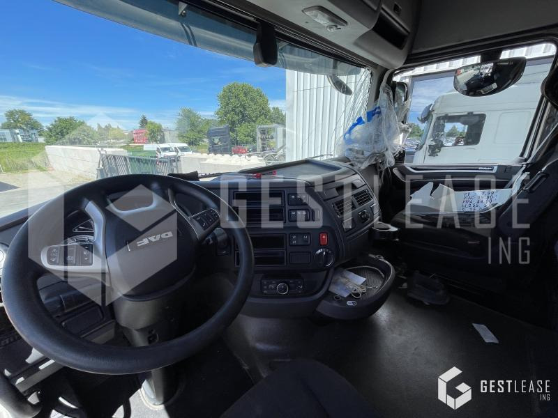 DAF XF480 лизинг DAF XF480: фото 11