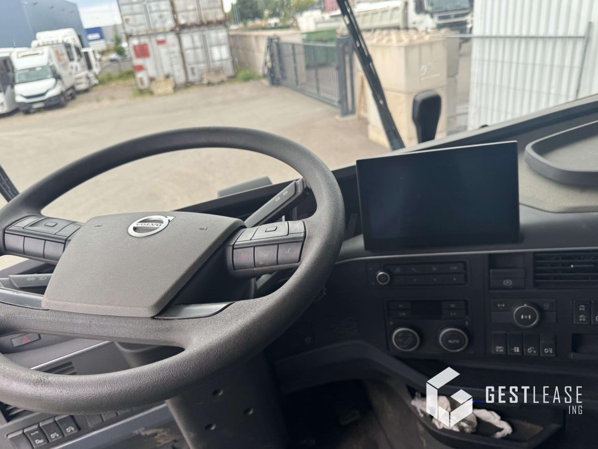 Тягач Volvo FH 500: фото 26 Тягач Volvo FH 500: фото 26