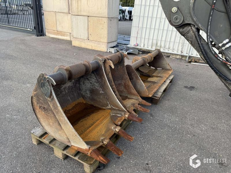 Мини-экскаватор Volvo ECR88 D: фото 14 Мини-экскаватор Volvo ECR88 D: фото 14