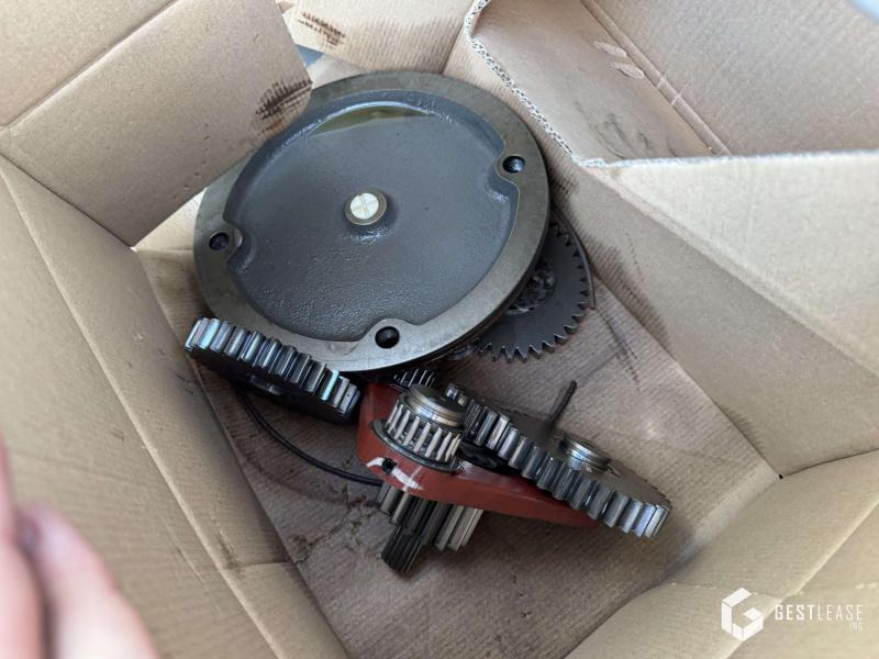 Мини-экскаватор Volvo ECR88 D: фото 12 Мини-экскаватор Volvo ECR88 D: фото 12