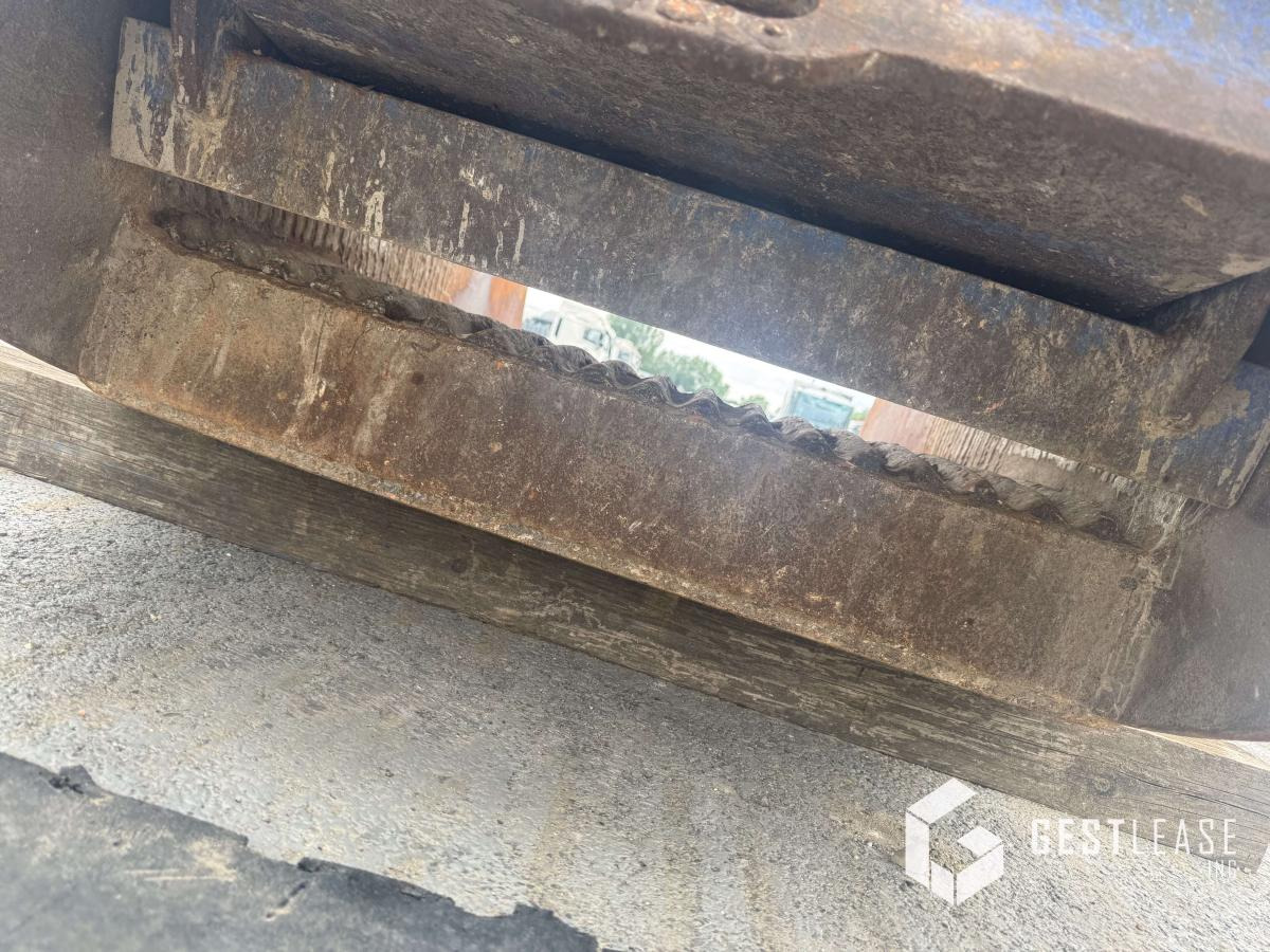 XCENTRIC XC24 - Дробилка: фото 5 XCENTRIC XC24 - Дробилка: фото 5