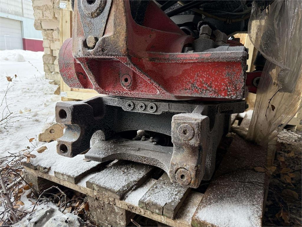 CAT 323 ROTOTILT R8 - Гусеничный экскаватор: фото 4 CAT 323 ROTOTILT R8 - Гусеничный экскаватор: фото 4