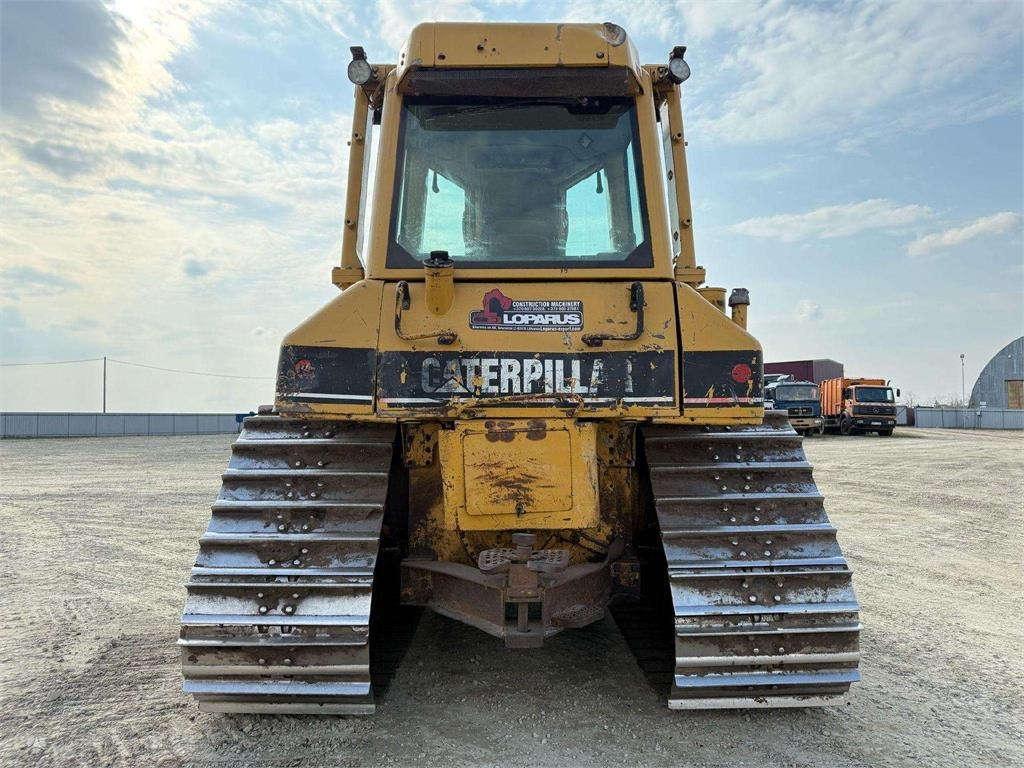 CAT D5N LGP - Бульдозер: фото 5 CAT D5N LGP - Бульдозер: фото 5