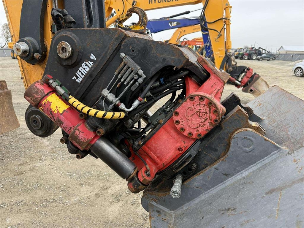 -Kita- ROTOTILT - Ковш для Строительной техники: фото 4 -Kita- ROTOTILT - Ковш для Строительной техники: фото 4