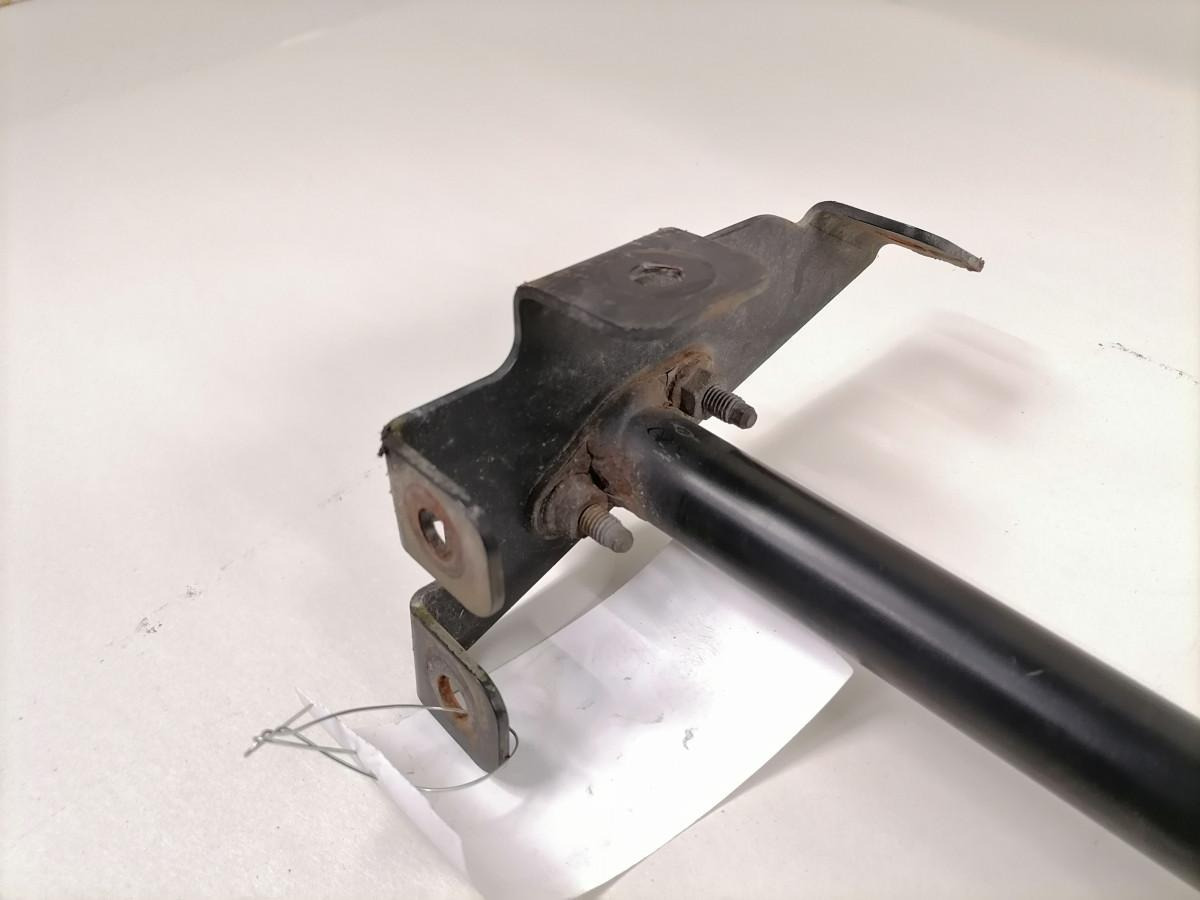 DAF Allavaatepeegel 1684046 - Зеркало заднего вида для Грузовиков: фото 4 DAF Allavaatepeegel 1684046 - Зеркало заднего вида для Грузовиков: фото 4