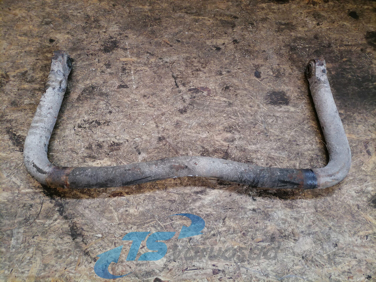 DAF Anti-roll bar 1300848 - Стабилизатор поперечной устойчивости для Грузовиков: фото 3 DAF Anti-roll bar 1300848 - Стабилизатор поперечной устойчивости для Грузовиков: фото 3