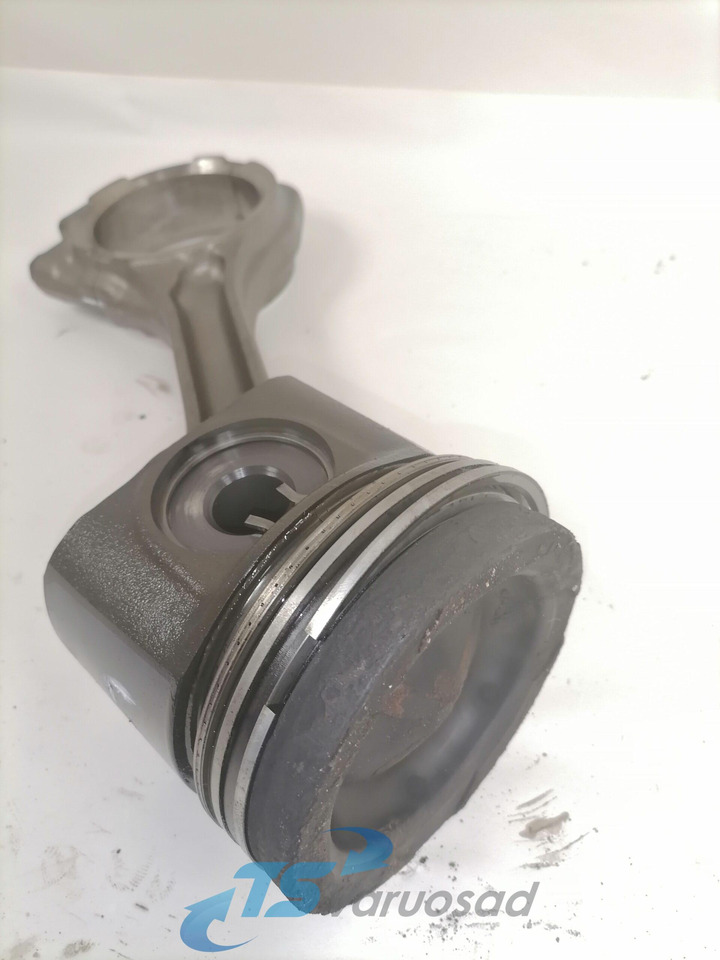 DAF Connecting rod + piston 1747552 - Поршень/ Кольцо/ Втулка для Грузовиков: фото 4 DAF Connecting rod + piston 1747552 - Поршень/ Кольцо/ Втулка для Грузовиков: фото 4