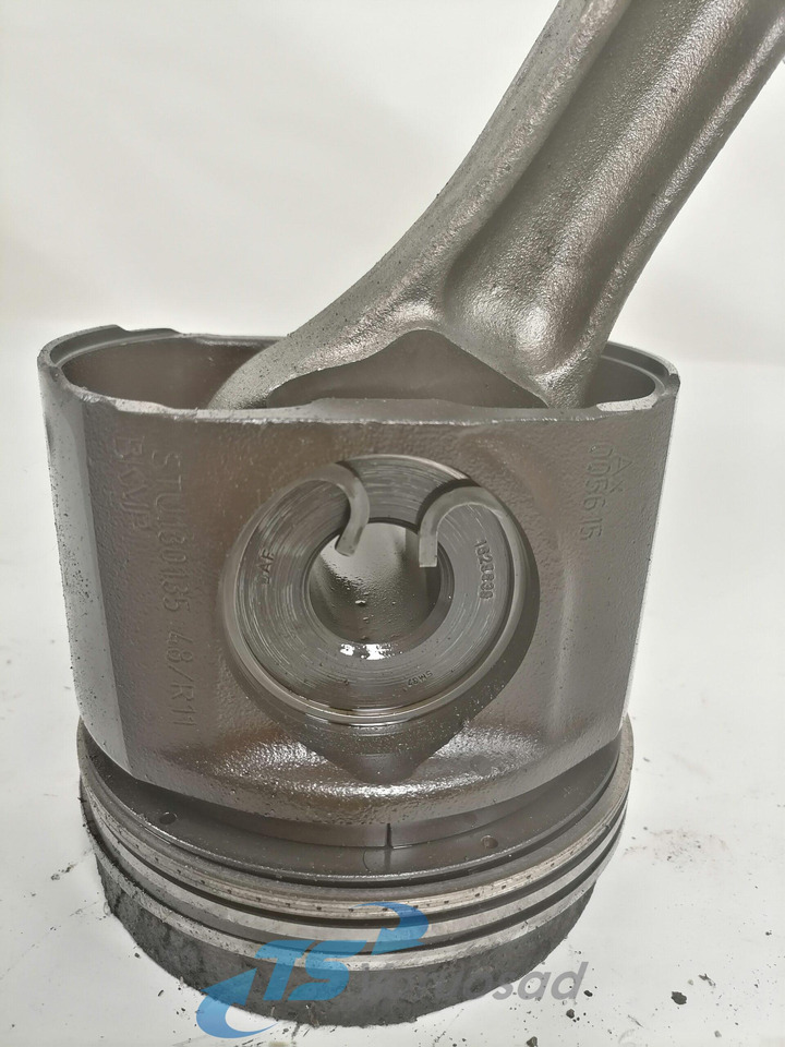 DAF Connecting rod + piston 1747552 - Поршень/ Кольцо/ Втулка для Грузовиков: фото 2 DAF Connecting rod + piston 1747552 - Поршень/ Кольцо/ Втулка для Грузовиков: фото 2