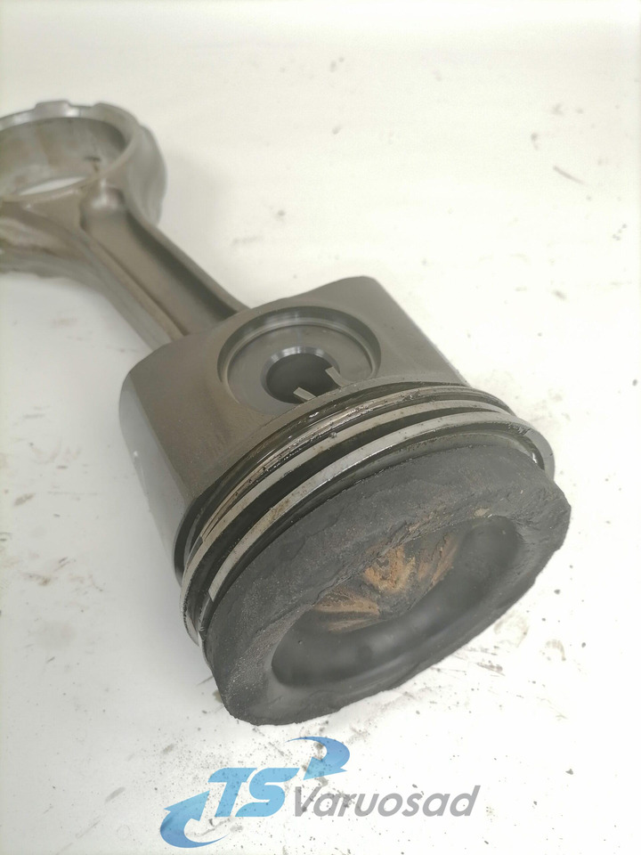 DAF Connecting rod + piston 1747552 - Поршень/ Кольцо/ Втулка для Грузовиков: фото 4 DAF Connecting rod + piston 1747552 - Поршень/ Кольцо/ Втулка для Грузовиков: фото 4