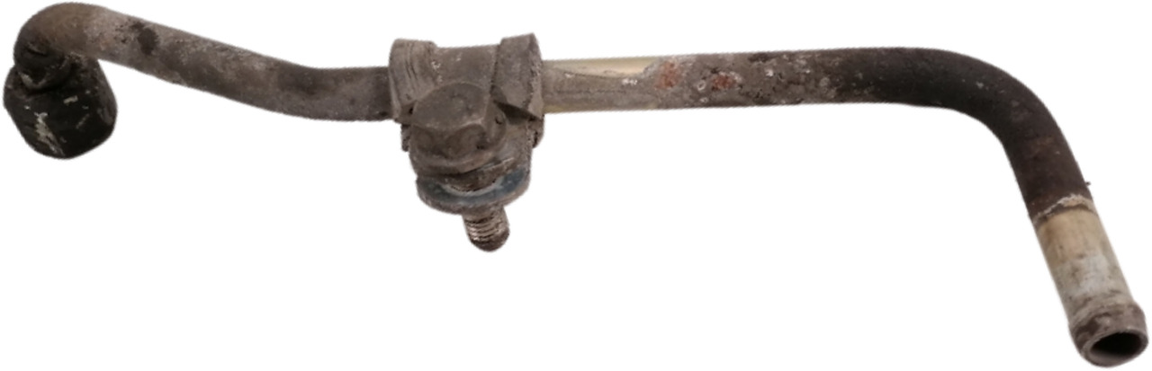 DAF Coolant pipe 1735961 - Система охлаждения для Грузовиков: фото 1 DAF Coolant pipe 1735961 - Система охлаждения для Грузовиков: фото 1