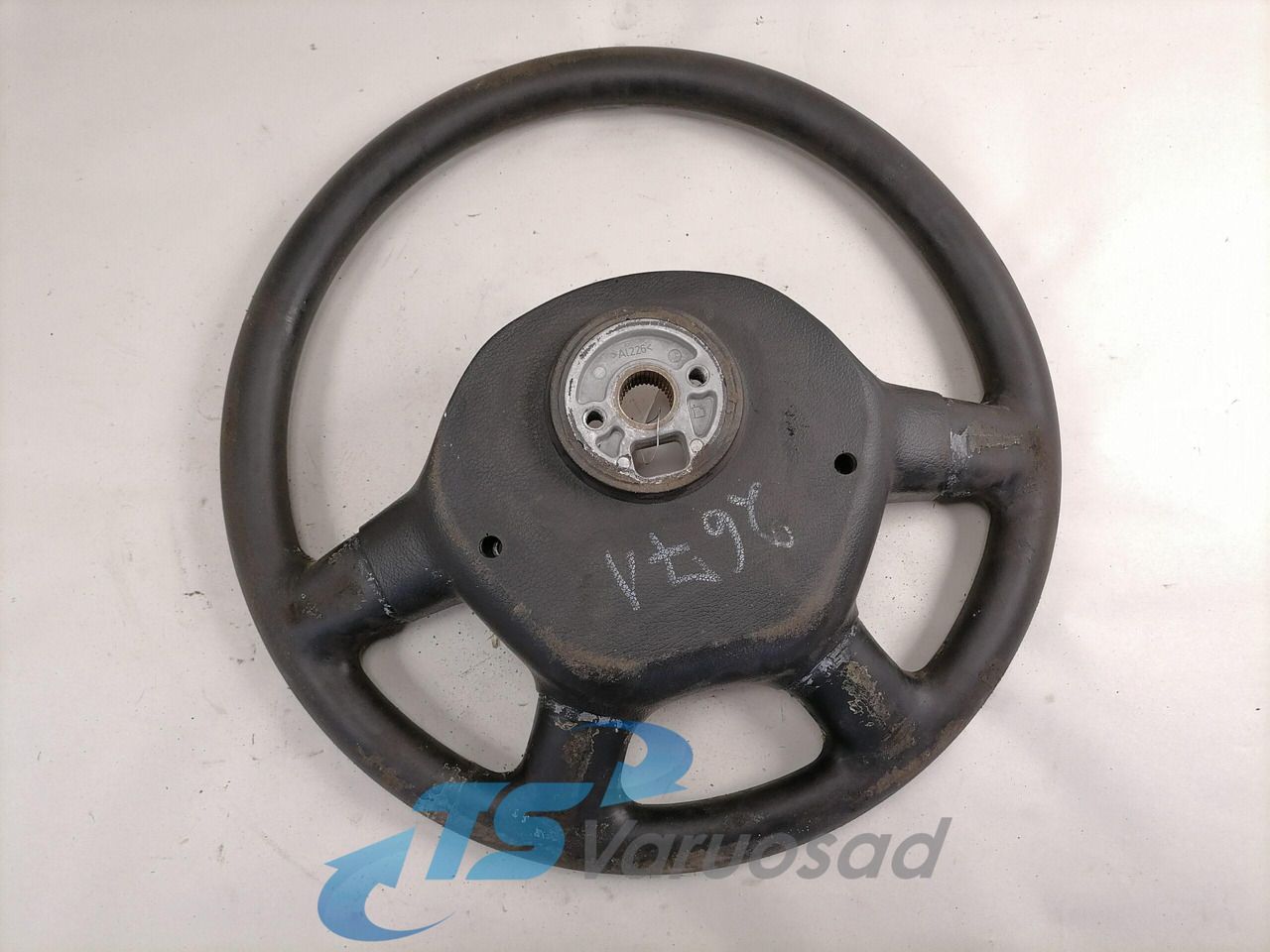 DAF Rool 1693760 - Рулевое управление для Грузовиков: фото 2 DAF Rool 1693760 - Рулевое управление для Грузовиков: фото 2