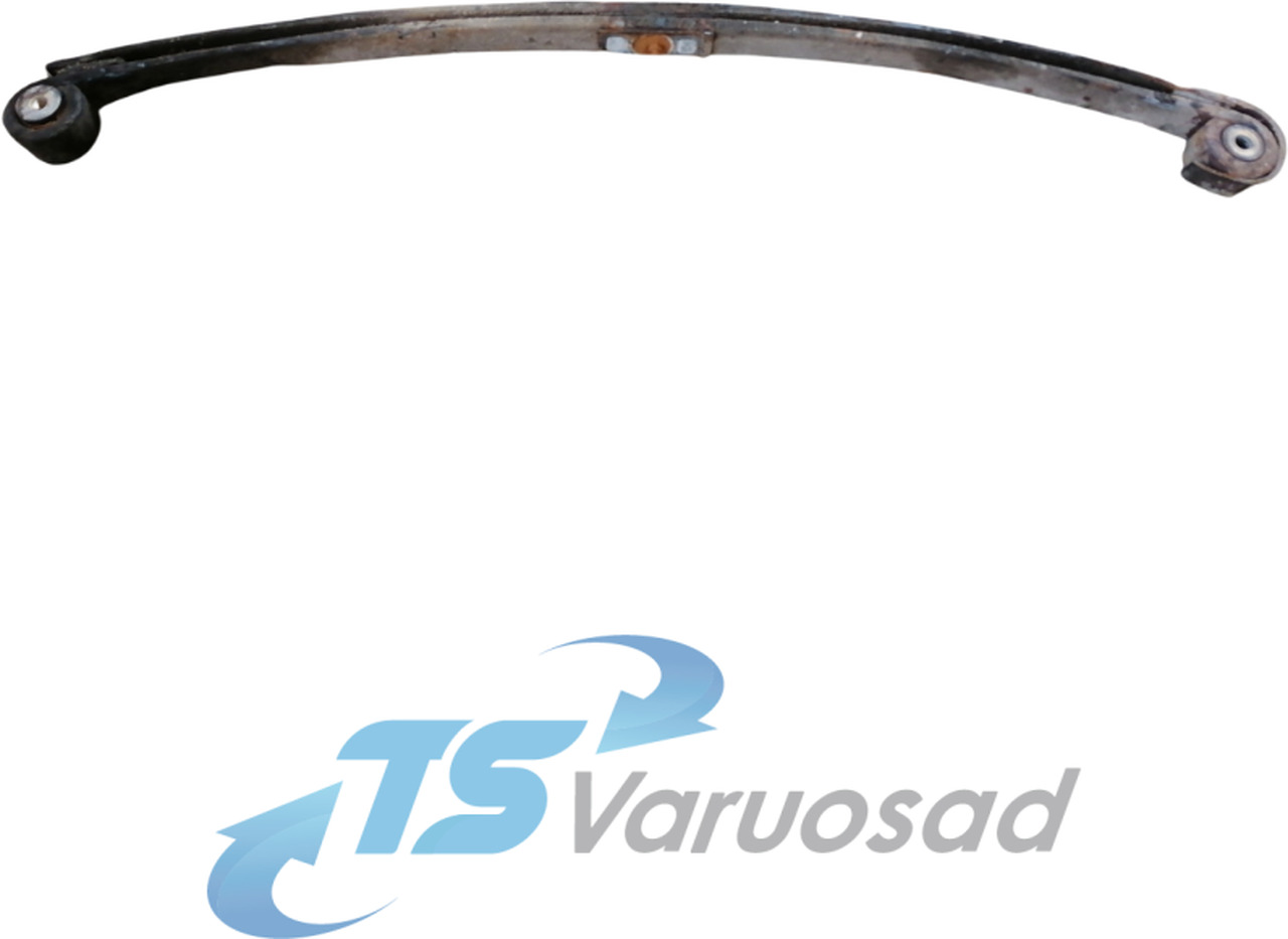 DAF Spring 1381683 - Рессорная подвеска для Грузовиков: фото 1 DAF Spring 1381683 - Рессорная подвеска для Грузовиков: фото 1