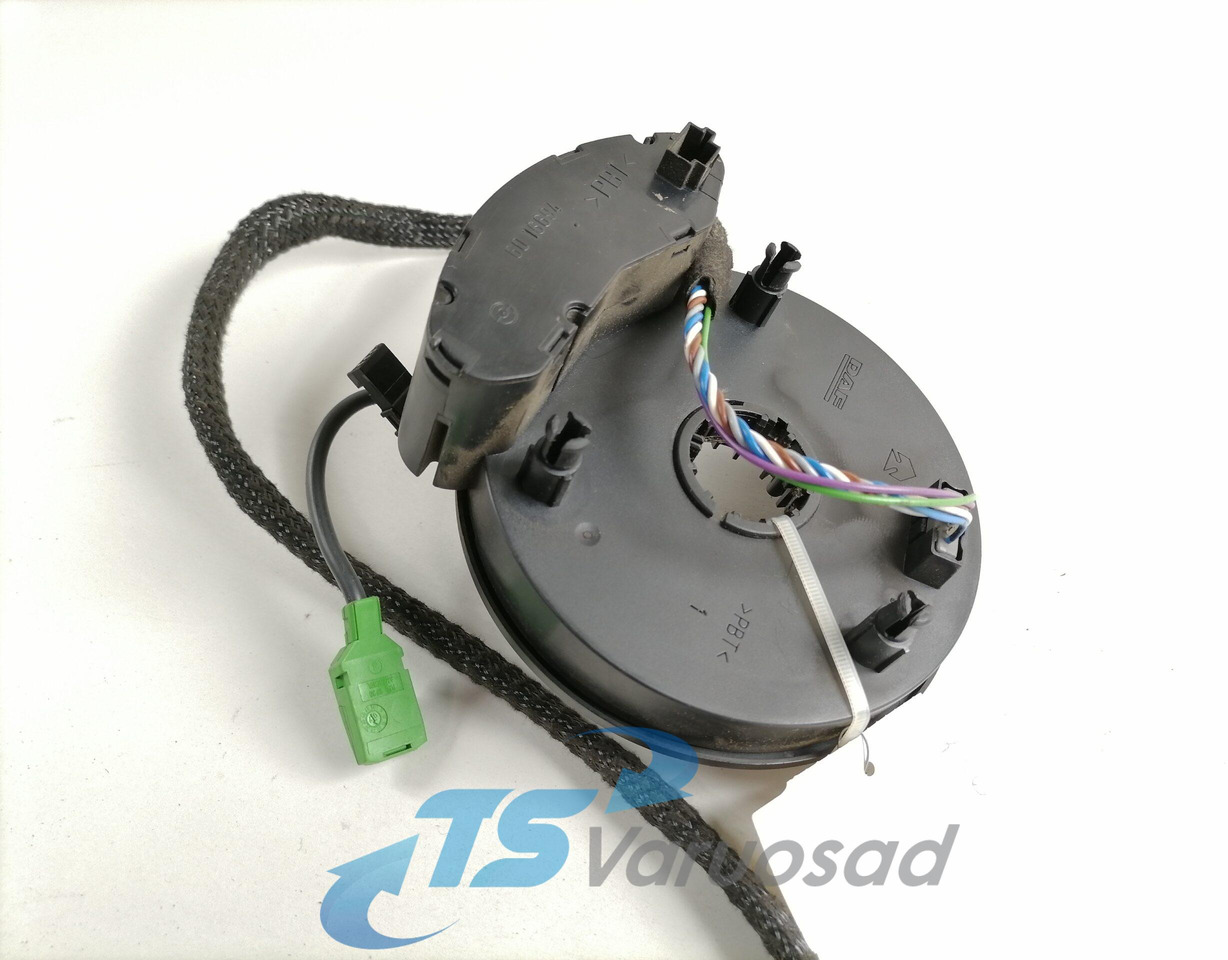 DAF Steering cable 1677033 - Рулевое управление для Грузовиков: фото 4 DAF Steering cable 1677033 - Рулевое управление для Грузовиков: фото 4