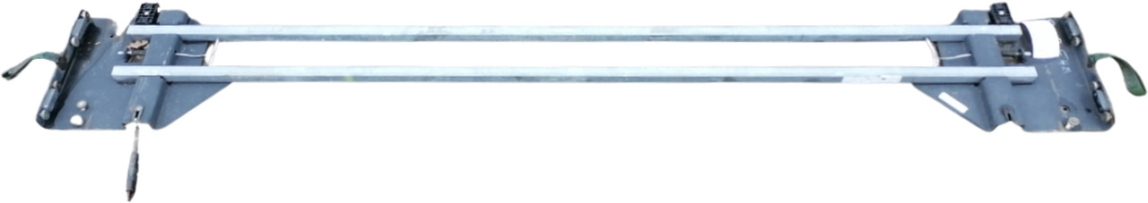 KRONE Haagise katuse mehhanism 38061880 - Универсальная запчасть для Грузовиков: фото 1 KRONE Haagise katuse mehhanism 38061880 - Универсальная запчасть для Грузовиков: фото 1