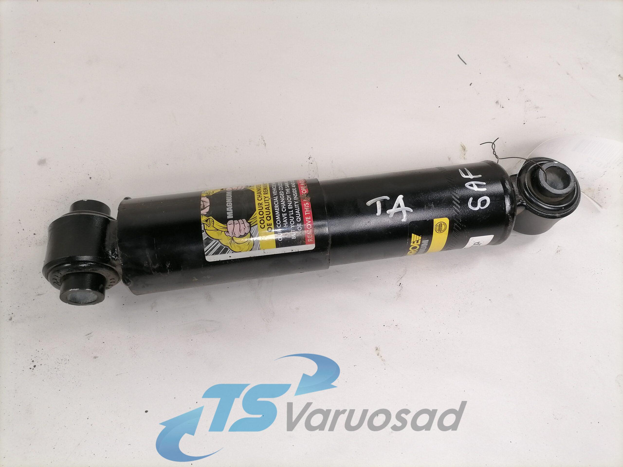 KRONE Shock absorber F5174 - Амортизатор для Грузовиков: фото 1 KRONE Shock absorber F5174 - Амортизатор для Грузовиков: фото 1