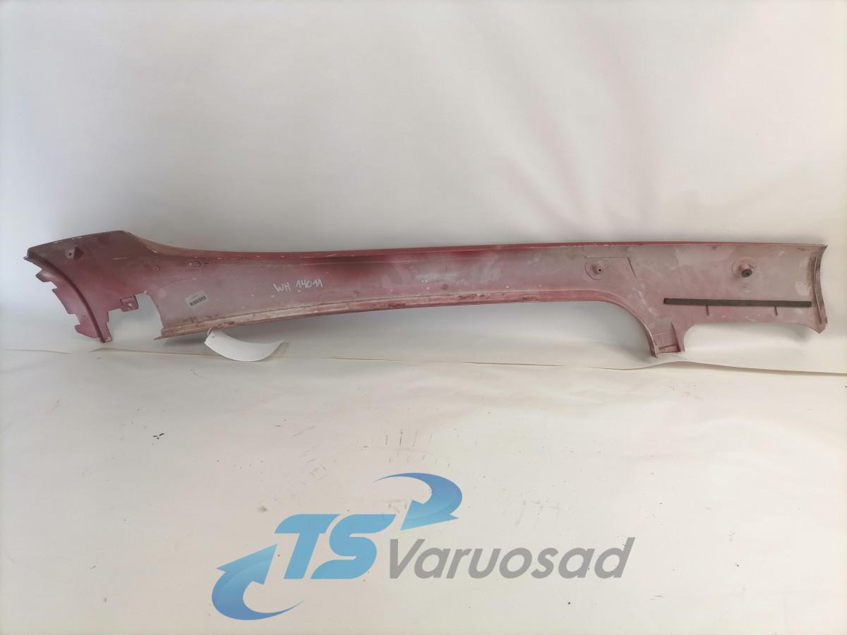 MAN A piilari katteplastik, parem 81624100042 - Решётка радиатора для Грузовиков: фото 3 MAN A piilari katteplastik, parem 81624100042 - Решётка радиатора для Грузовиков: фото 3