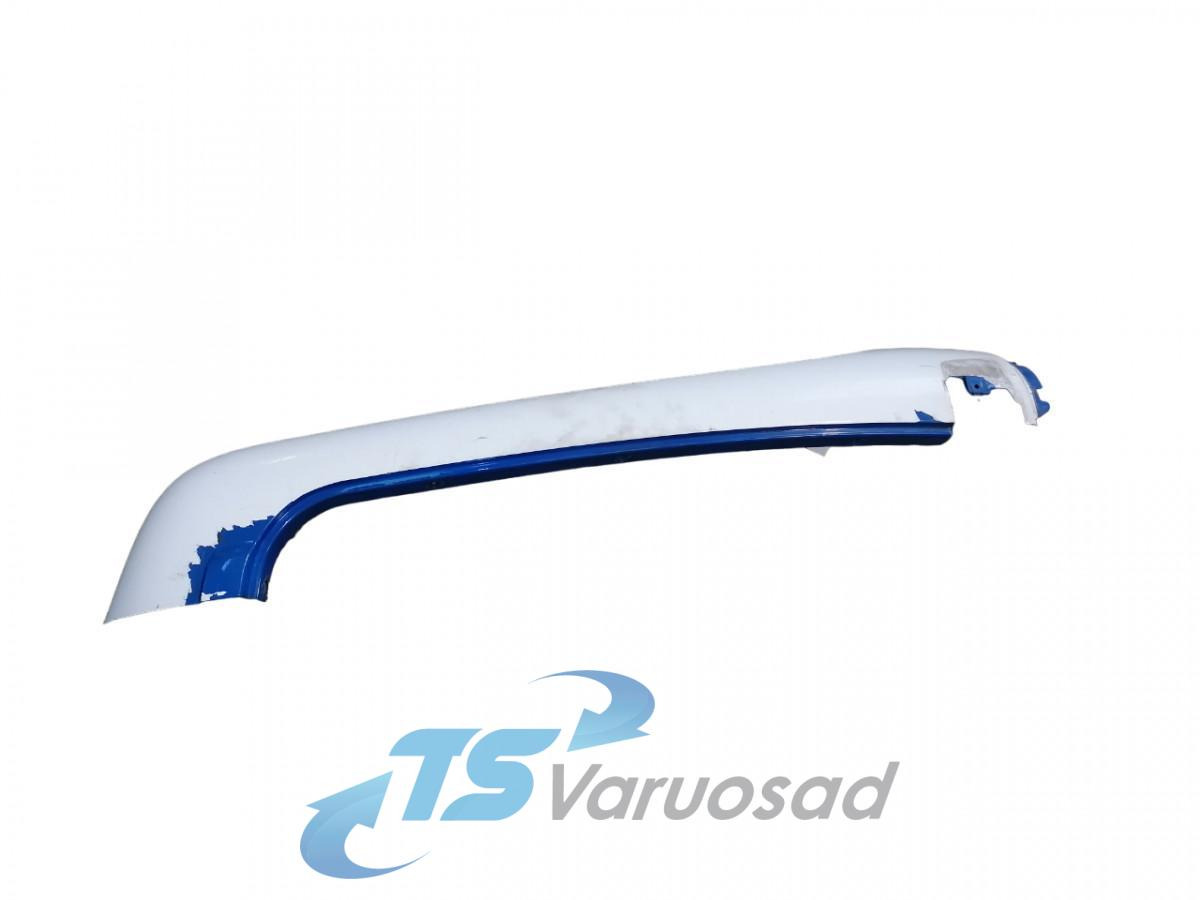 MAN A piilari katteplastik, parem 81624100060 - Решётка радиатора для Грузовиков: фото 1 MAN A piilari katteplastik, parem 81624100060 - Решётка радиатора для Грузовиков: фото 1