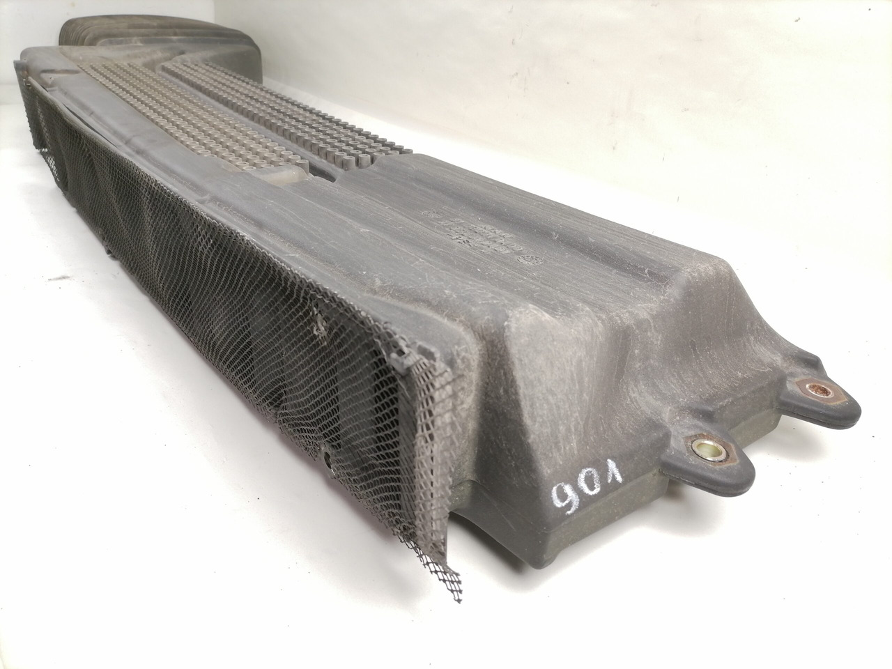 MAN Air intake 81082010400 - Система впуска для Грузовиков: фото 3 MAN Air intake 81082010400 - Система впуска для Грузовиков: фото 3