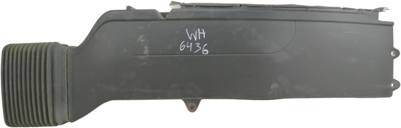 MAN Air intake 81082010400 - Система впуска для Грузовиков: фото 5 MAN Air intake 81082010400 - Система впуска для Грузовиков: фото 5