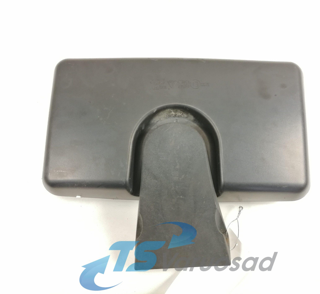 MAN Allavaatepeegel 81637306577 - Зеркало заднего вида для Грузовиков: фото 3 MAN Allavaatepeegel 81637306577 - Зеркало заднего вида для Грузовиков: фото 3