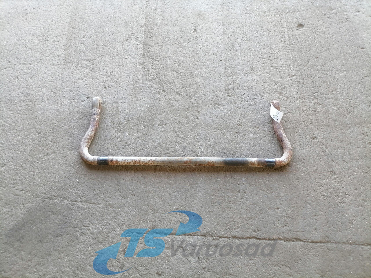 MAN Anti-roll bar 81437156074 - Стабилизатор поперечной устойчивости для Грузовиков: фото 1 MAN Anti-roll bar 81437156074 - Стабилизатор поперечной устойчивости для Грузовиков: фото 1