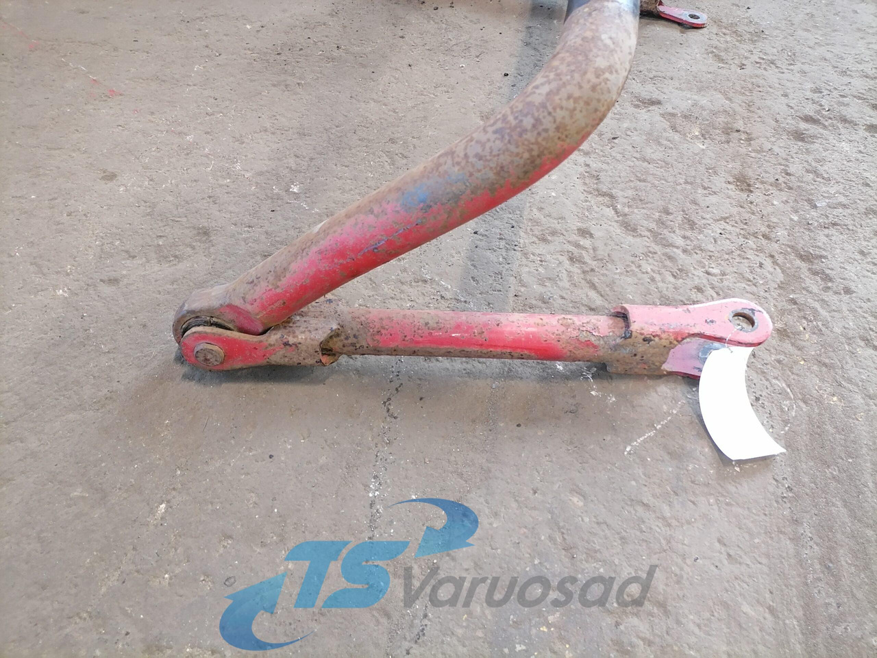 MAN Anti-roll bar 81437156116 - Стабилизатор поперечной устойчивости для Грузовиков: фото 3 MAN Anti-roll bar 81437156116 - Стабилизатор поперечной устойчивости для Грузовиков: фото 3