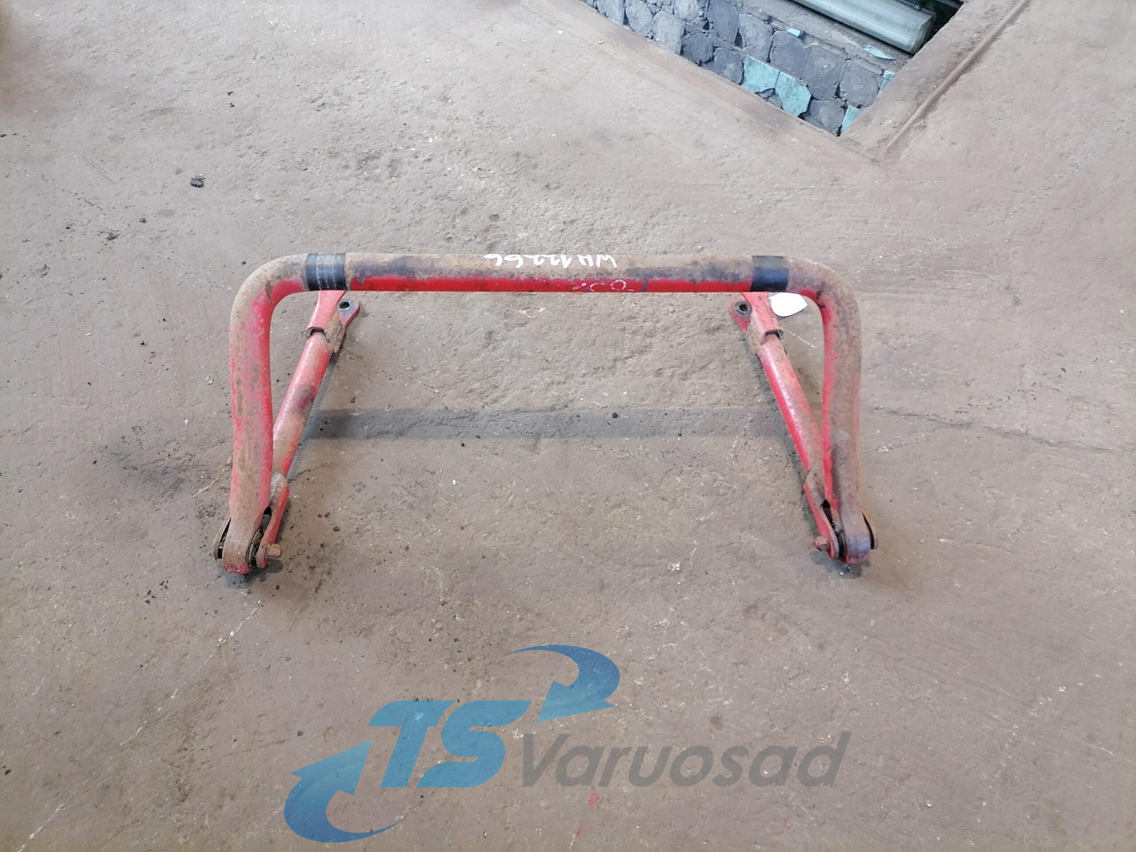 MAN Anti-roll bar 81437156116 - Стабилизатор поперечной устойчивости для Грузовиков: фото 1 MAN Anti-roll bar 81437156116 - Стабилизатор поперечной устойчивости для Грузовиков: фото 1