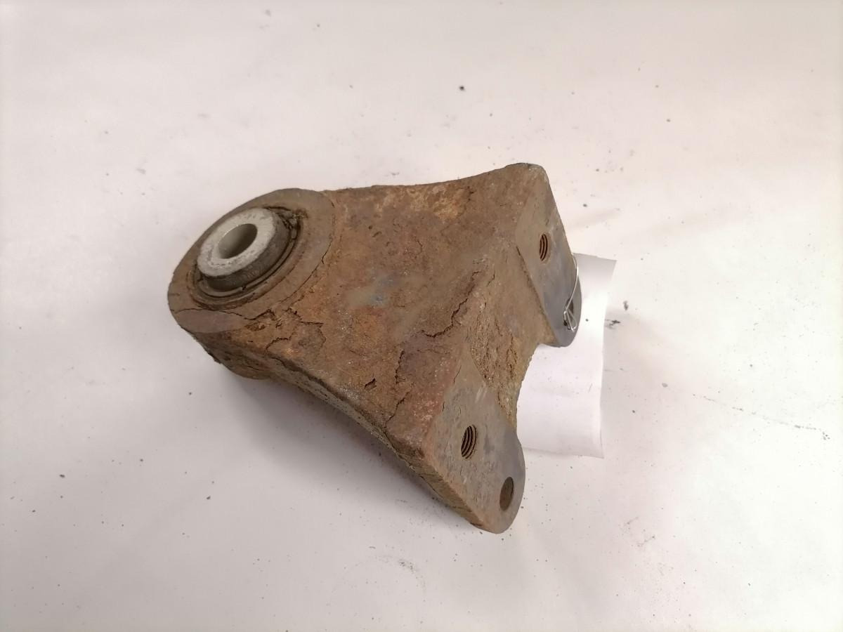 MAN Anti roll bar bracket 81437053248 - Стабилизатор поперечной устойчивости для Грузовиков: фото 1 MAN Anti roll bar bracket 81437053248 - Стабилизатор поперечной устойчивости для Грузовиков: фото 1