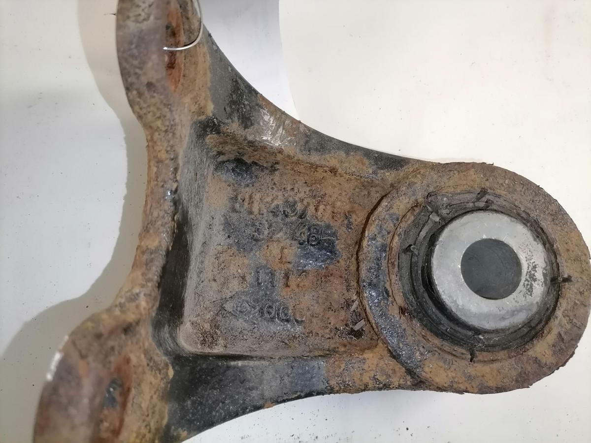 MAN Anti roll bar bracket 81437053248 - Стабилизатор поперечной устойчивости для Грузовиков: фото 4 MAN Anti roll bar bracket 81437053248 - Стабилизатор поперечной устойчивости для Грузовиков: фото 4