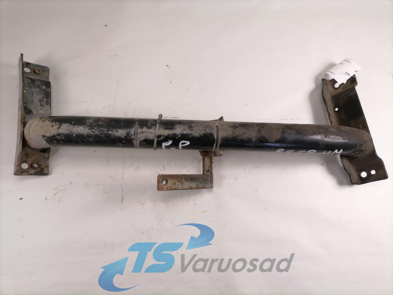 MAN Astmelaua kandur 81615106006 - Боковая подножка для Грузовиков: фото 2 MAN Astmelaua kandur 81615106006 - Боковая подножка для Грузовиков: фото 2