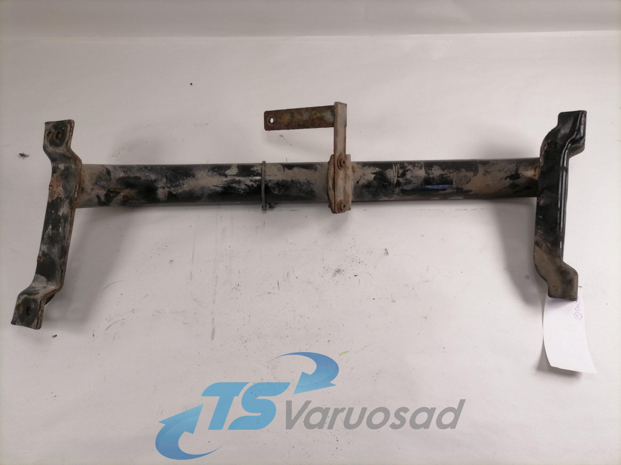 MAN Astmelaua kandur 81615106006 - Боковая подножка для Грузовиков: фото 3 MAN Astmelaua kandur 81615106006 - Боковая подножка для Грузовиков: фото 3